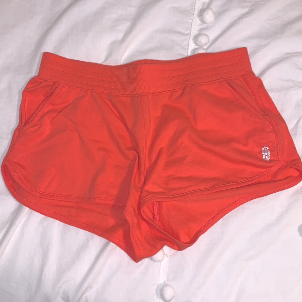 Free People Get Set Shorts